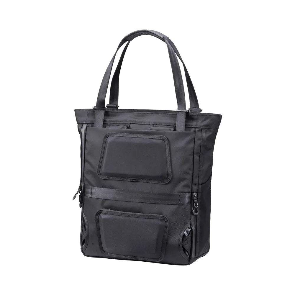beruf baggage Urban Commuter 2WAY TOTE BAG 3 HA【豊岡鞄】