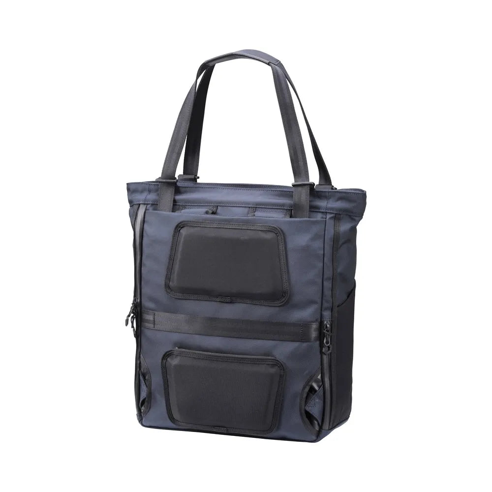 beruf baggage Urban Commuter 2WAY TOTE BAG 3 HA【豊岡鞄】