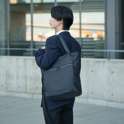 beruf baggage Urban Commuter 2WAY TOTE BAG 3 HA【豊岡鞄】