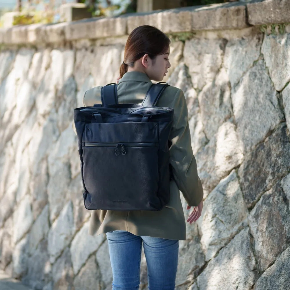 beruf baggage Urban Commuter 2WAY TOTE BAG 3 HA【豊岡鞄】
