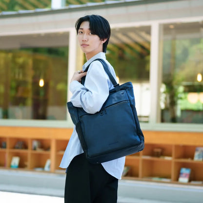 beruf baggage Urban Commuter 2WAY TOTE BAG 3 HA【豊岡鞄】