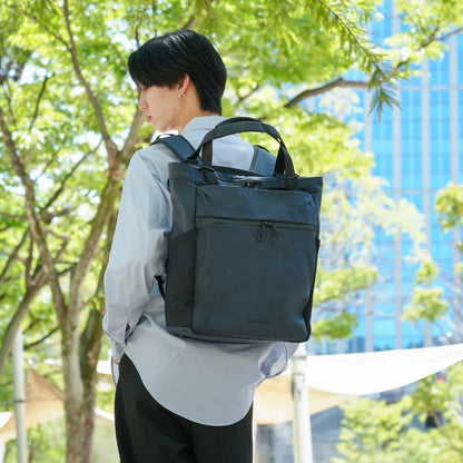 beruf baggage Urban Commuter 2WAY TOTE BAG 3 HA【豊岡鞄】