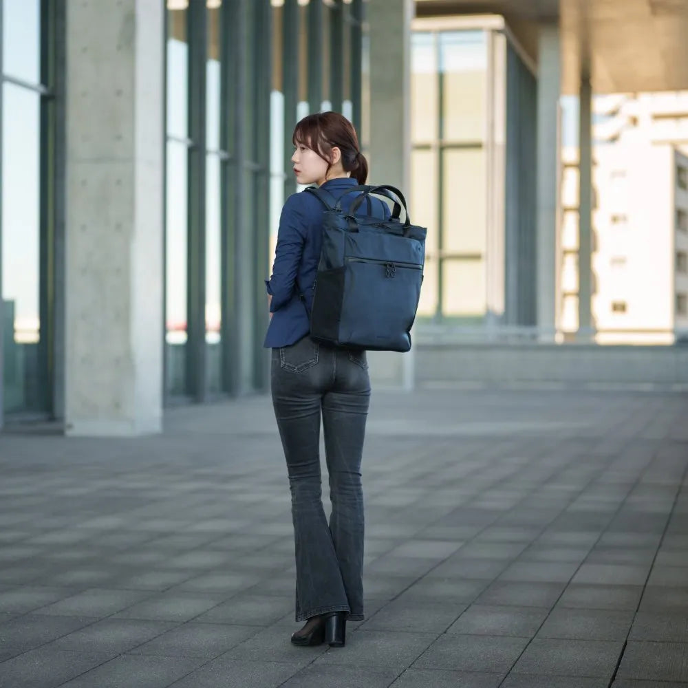 beruf baggage Urban Commuter 2WAY TOTE BAG 3 HA【豊岡鞄】