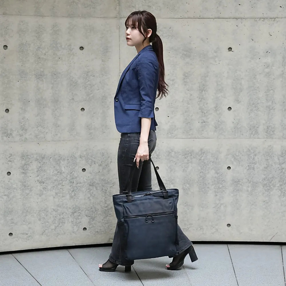 beruf baggage Urban Commuter 2WAY TOTE BAG 3 HA【豊岡鞄】