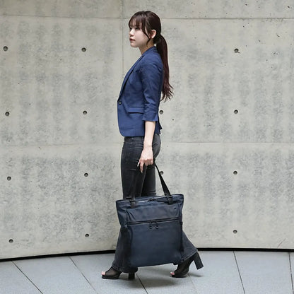 beruf baggage Urban Commuter 2WAY TOTE BAG 3 HA【豊岡鞄】