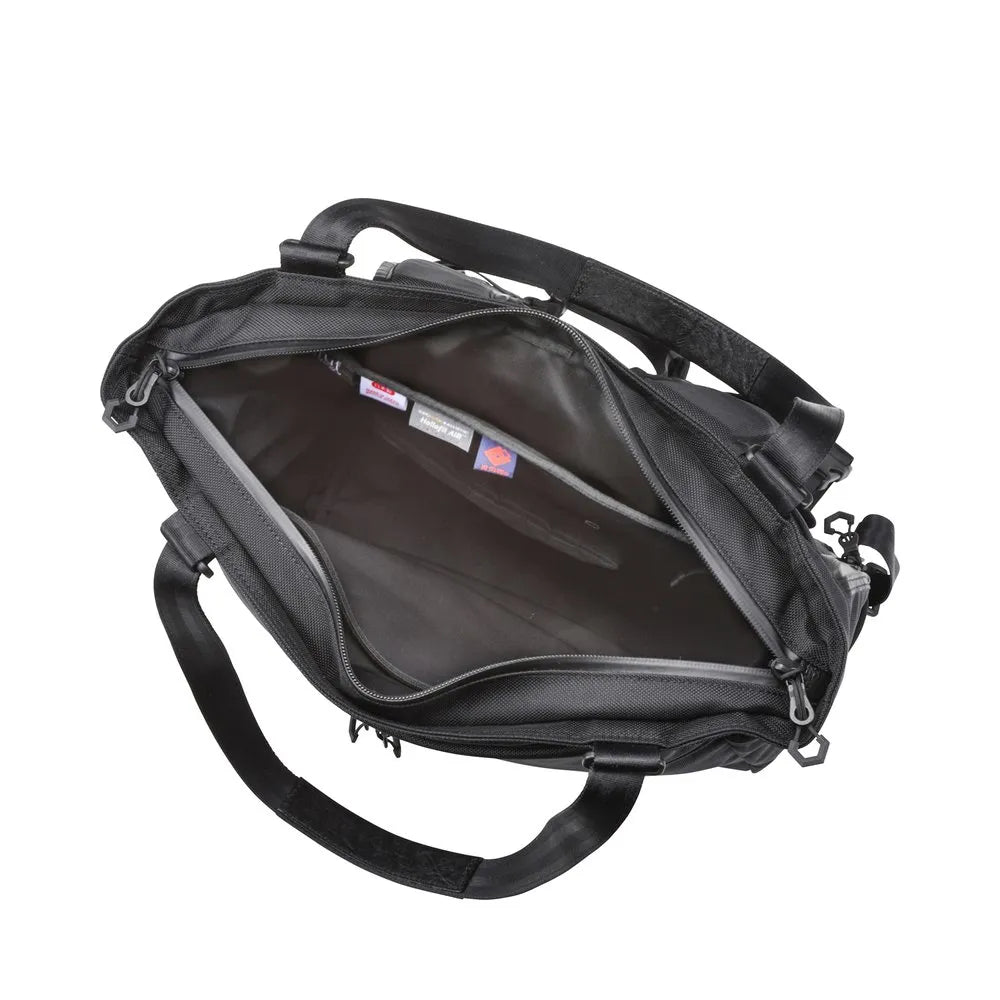 beruf baggage Urban Commuter 2WAY TOTE BAG 3 HA【豊岡鞄】