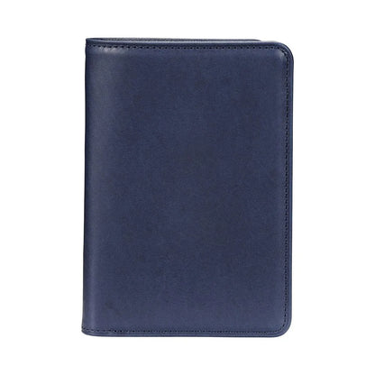 craftsmanship Ai（藍）Jacket Wallet Short【豊岡財布】