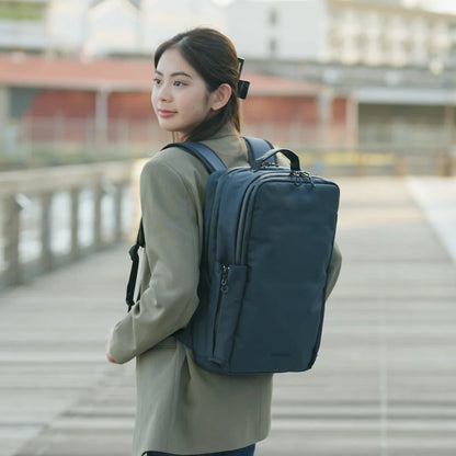 beruf baggage Urban Commuter 2WAY BACK PACK 2 HA【豊岡鞄】