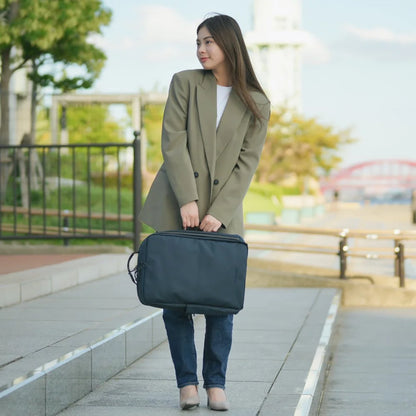 beruf baggage Urban Commuter 2WAY BACK PACK 2 HA【豊岡鞄】