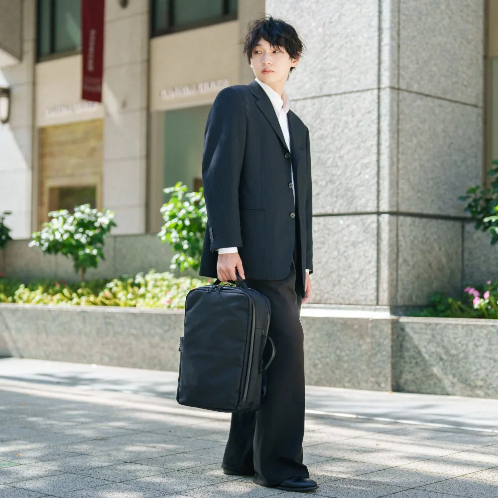 beruf baggage Urban Commuter 2WAY BACK PACK 2 HA【豊岡鞄】