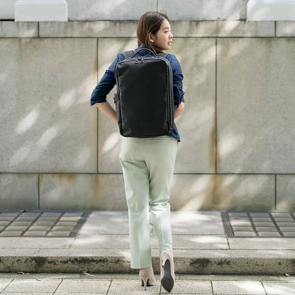 beruf baggage Urban Commuter 2WAY BACK PACK 2 HA【豊岡鞄】