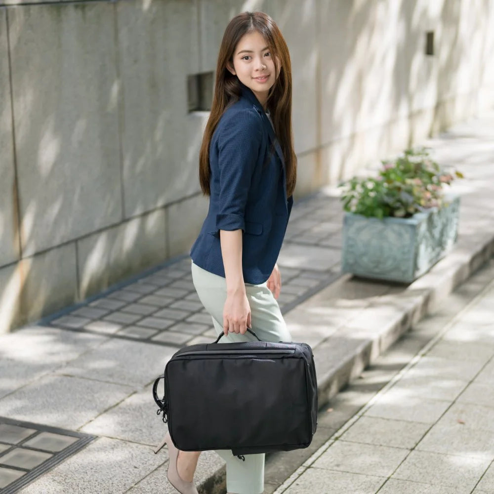 beruf baggage Urban Commuter 2WAY BACK PACK 2 HA【豊岡鞄】