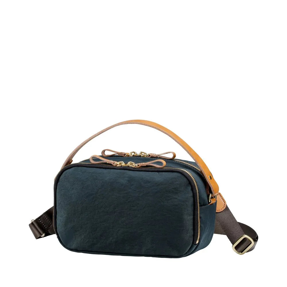 TUTUMU Rectangle【豊岡鞄】