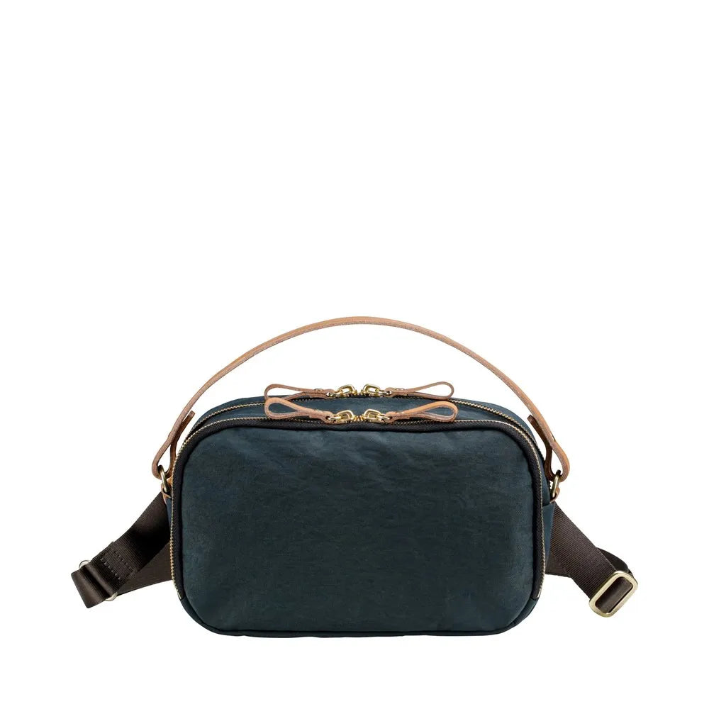 TUTUMU Rectangle【豊岡鞄】