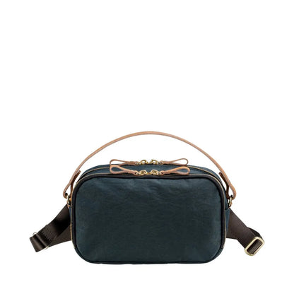 TUTUMU Rectangle【豊岡鞄】