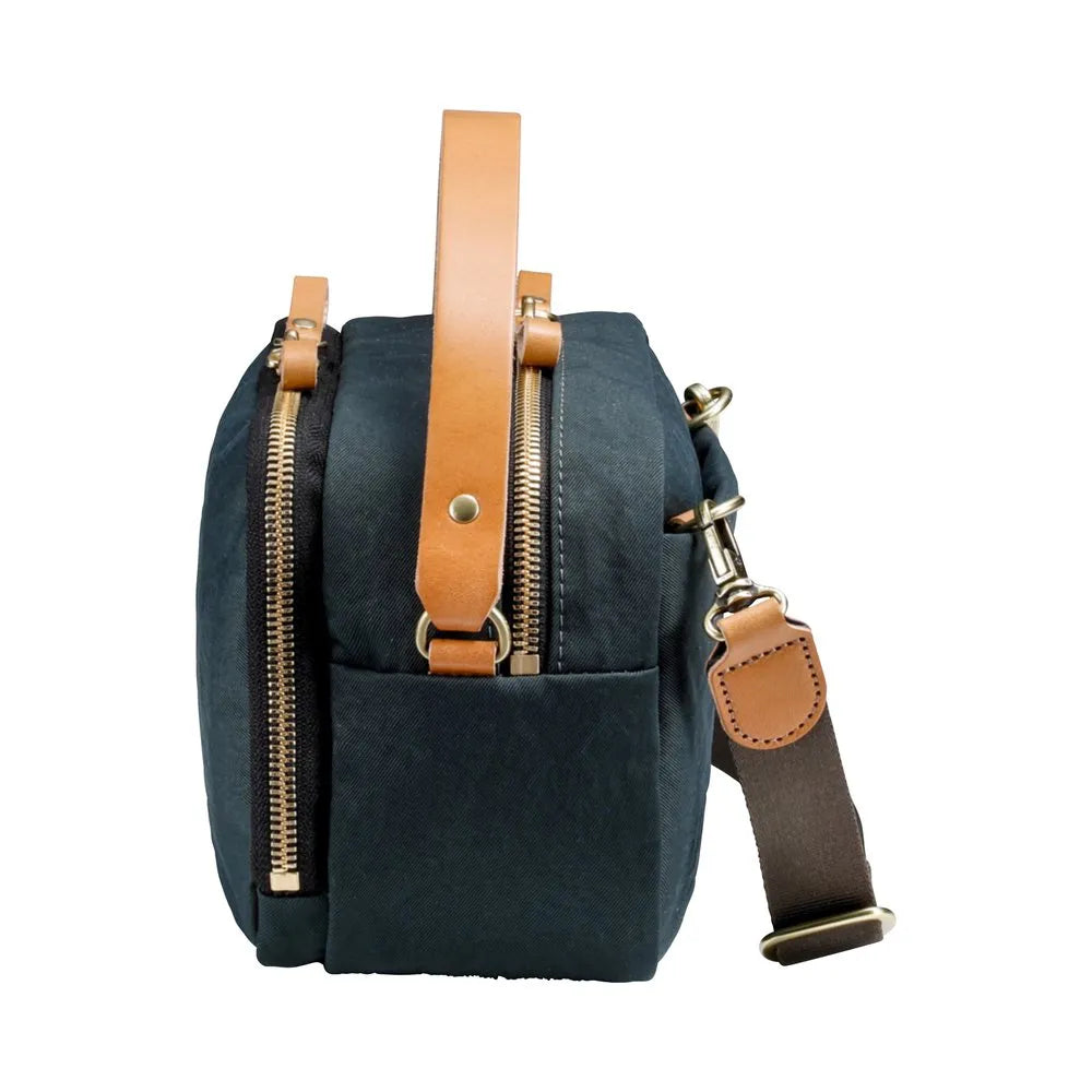 TUTUMU Rectangle【豊岡鞄】