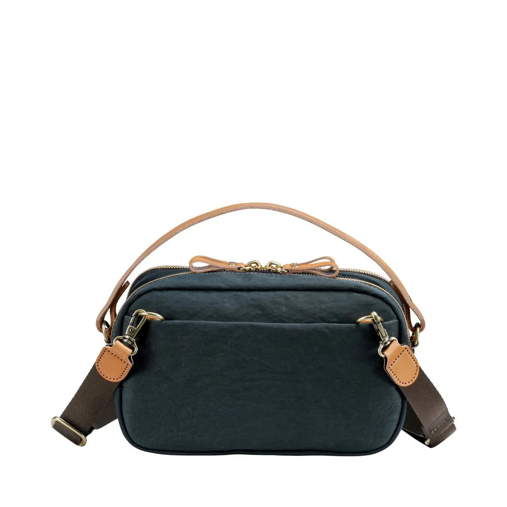 TUTUMU Rectangle【豊岡鞄】