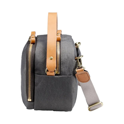 TUTUMU Rectangle【豊岡鞄】