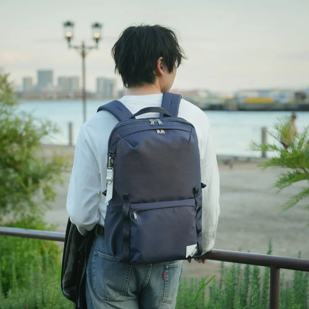 CIE WEATHER DAYPACK2【豊岡鞄】