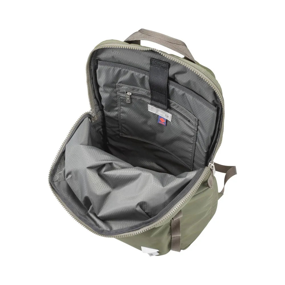 CIE WEATHER DAYPACK2【豊岡鞄】