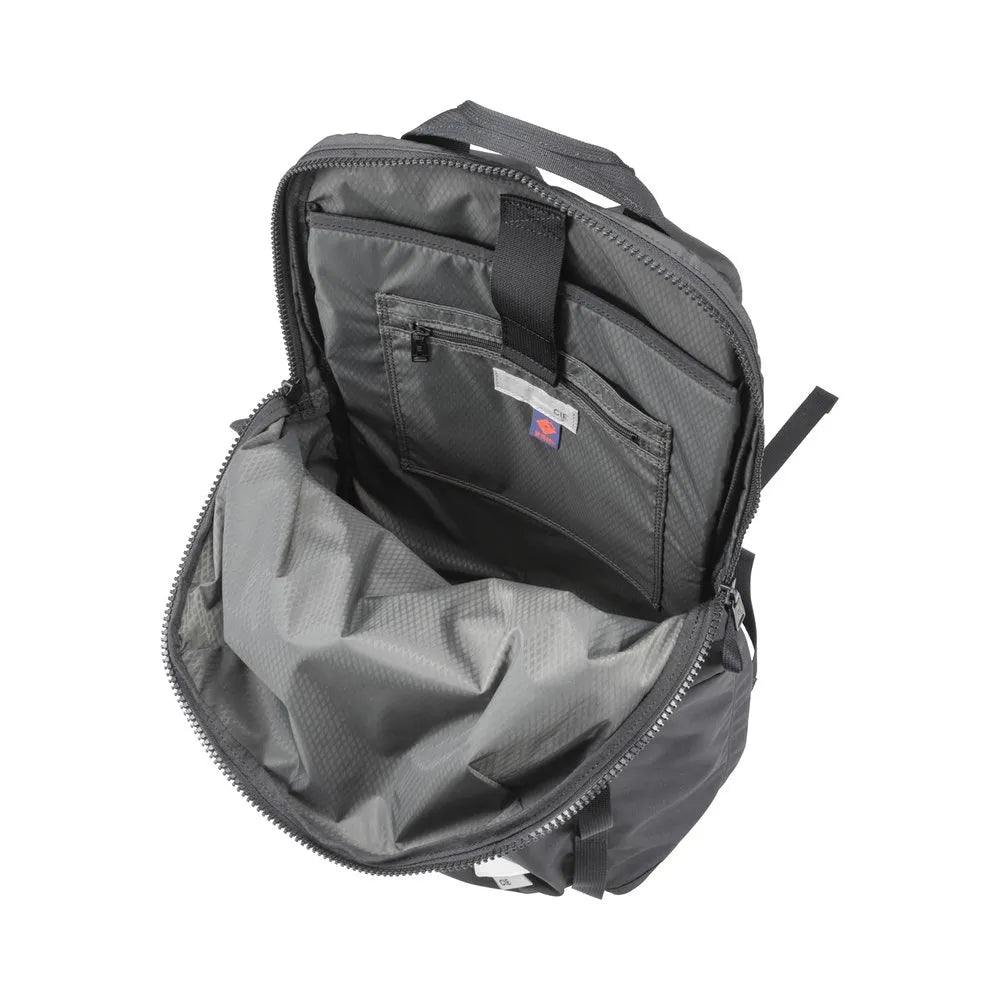 CIE WEATHER DAYPACK2【豊岡鞄】