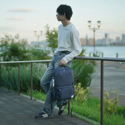 CIE WEATHER DAYPACK2【豊岡鞄】