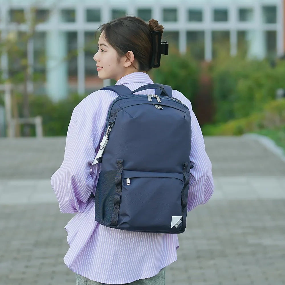 CIE WEATHER DAYPACK2【豊岡鞄】