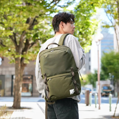 CIE WEATHER DAYPACK2【豊岡鞄】