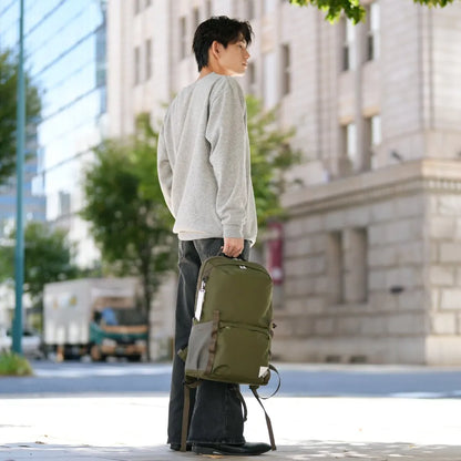 CIE WEATHER DAYPACK2【豊岡鞄】