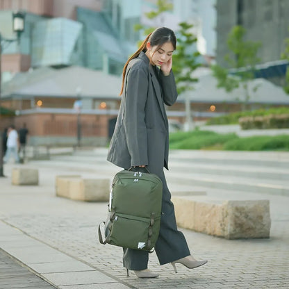 CIE WEATHER DAYPACK2【豊岡鞄】