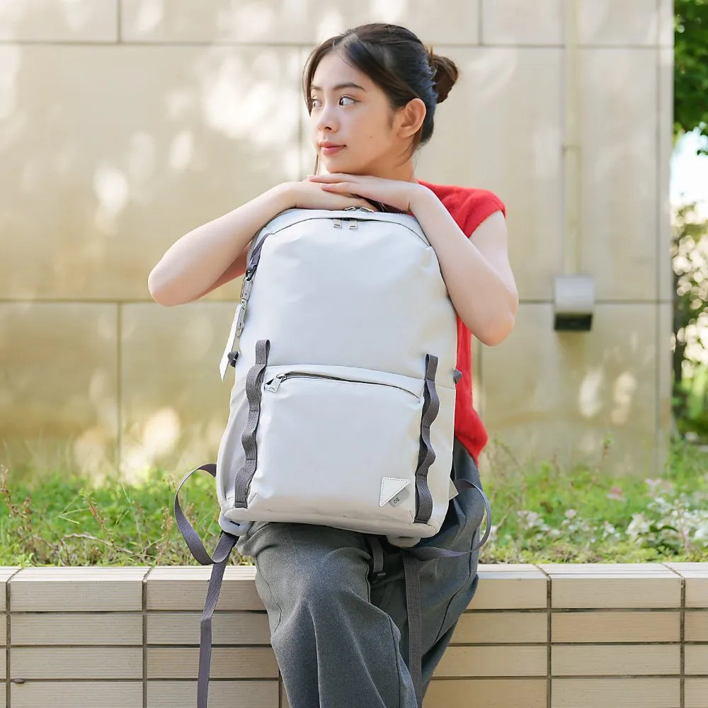 CIE WEATHER DAYPACK2【豊岡鞄】