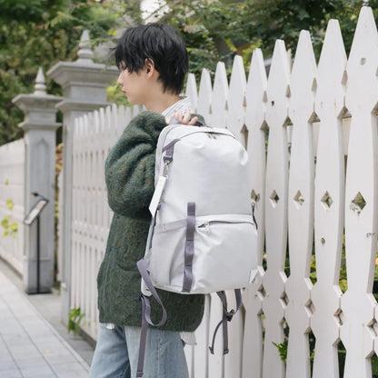 CIE WEATHER DAYPACK2【豊岡鞄】