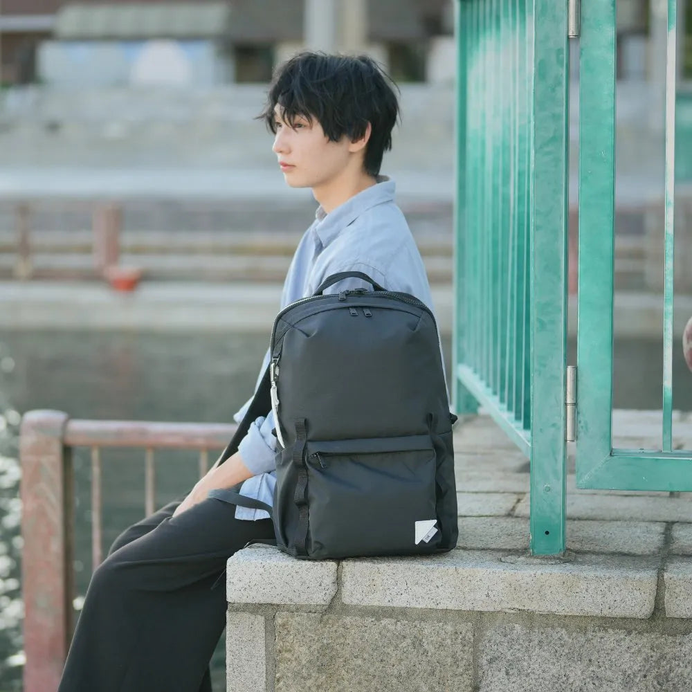 CIE WEATHER DAYPACK2【豊岡鞄】