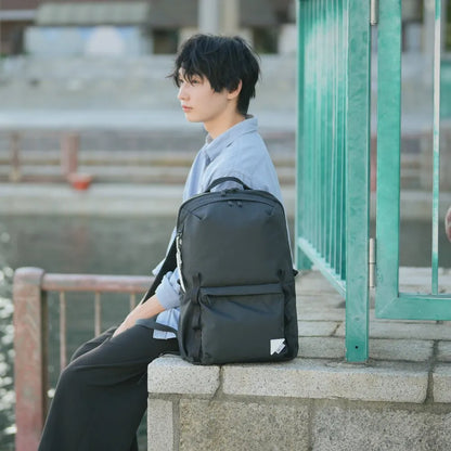 CIE WEATHER DAYPACK2【豊岡鞄】