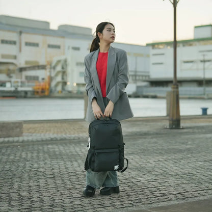 CIE WEATHER DAYPACK2【豊岡鞄】