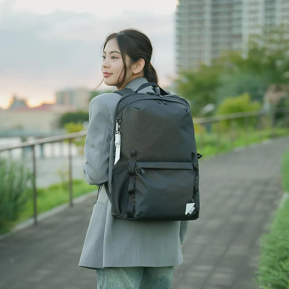 CIE WEATHER DAYPACK2【豊岡鞄】