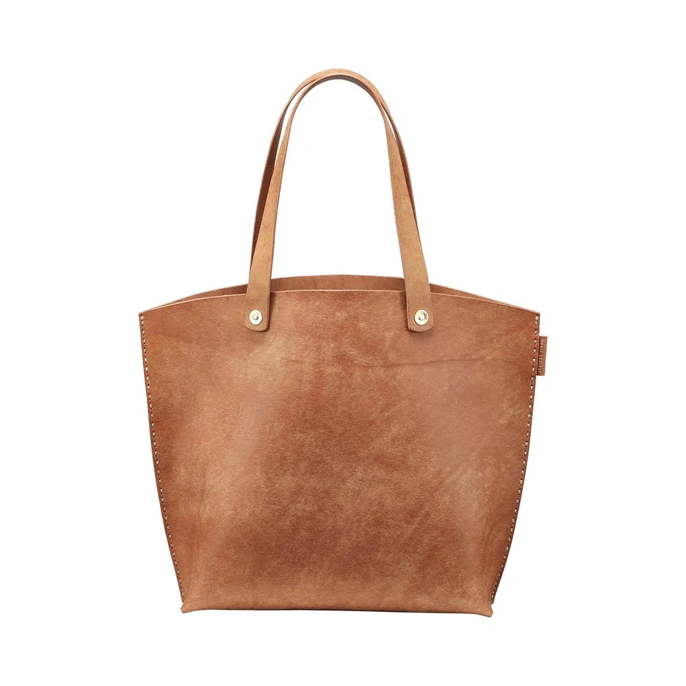 haaki Leather Pueblo Tote Bag【豊岡鞄】