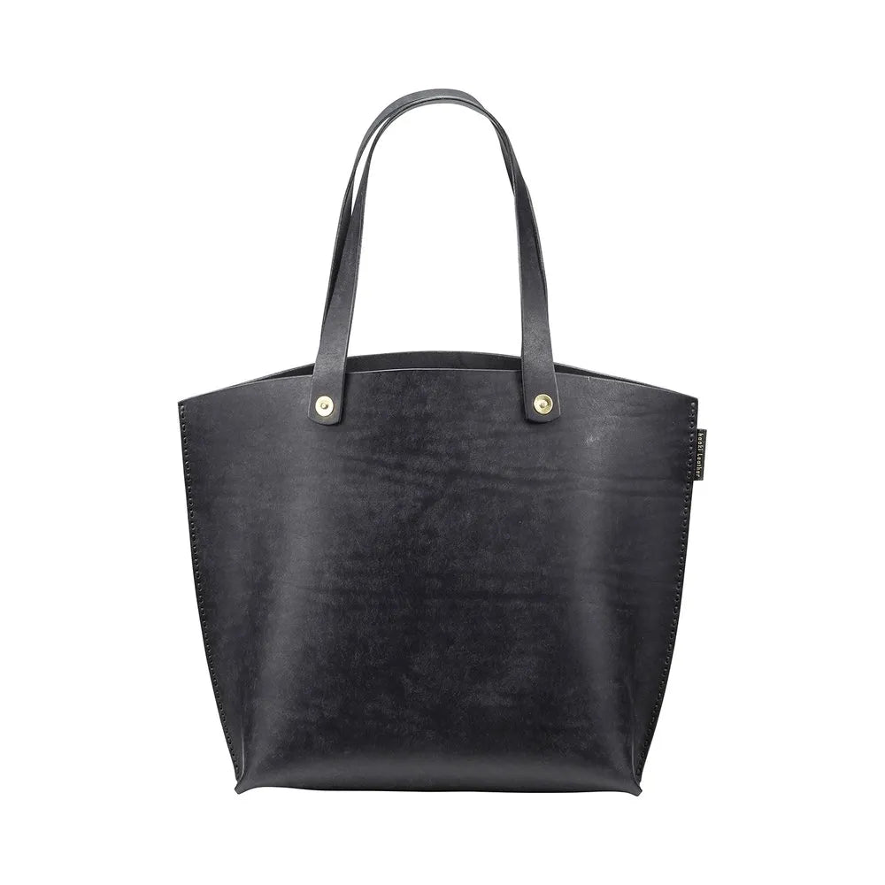 haaki Leather Pueblo Tote Bag【豊岡鞄】