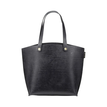 haaki Leather Pueblo Tote Bag【豊岡鞄】