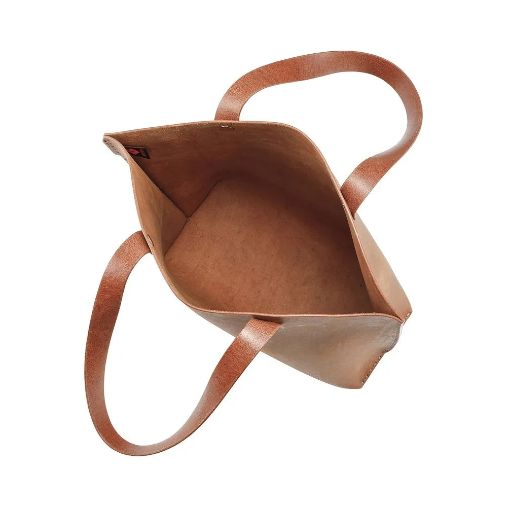 haaki Leather Pueblo Tote Bag【豊岡鞄】
