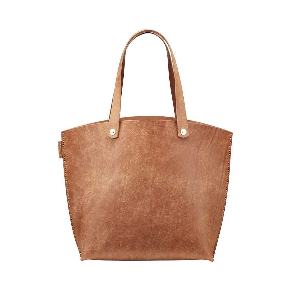 haaki Leather Pueblo Tote Bag【豊岡鞄】