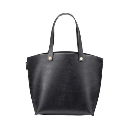 haaki Leather Pueblo Tote Bag【豊岡鞄】