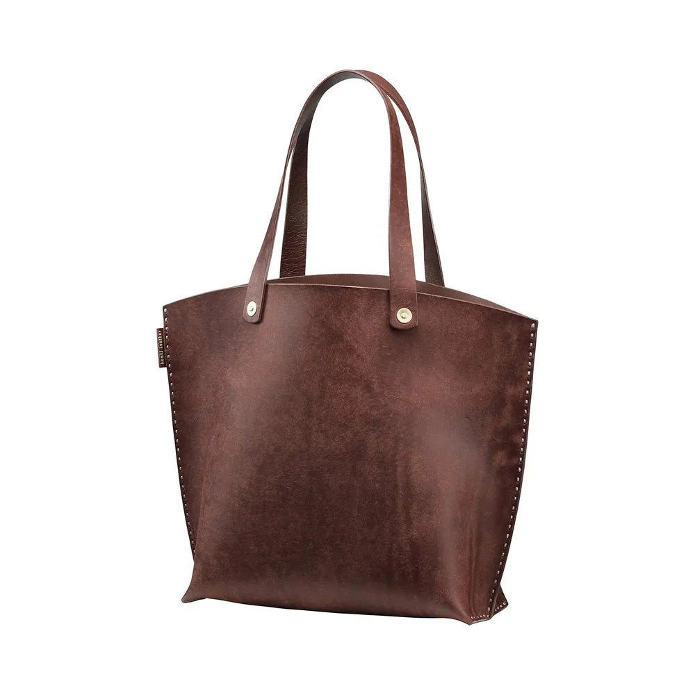 haaki Leather Pueblo Tote Bag【豊岡鞄】