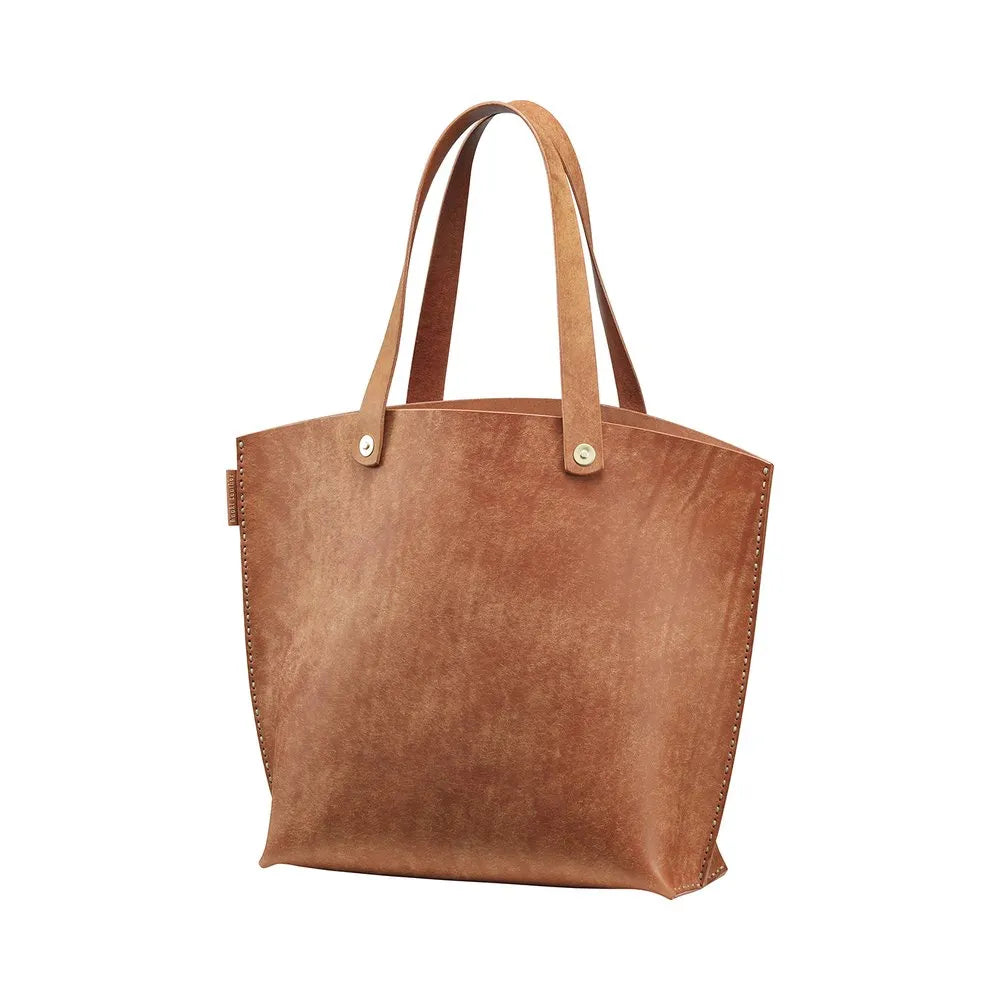 haaki Leather Pueblo Tote Bag【豊岡鞄】