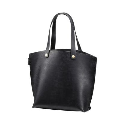 haaki Leather Pueblo Tote Bag【豊岡鞄】