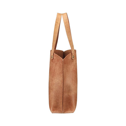haaki Leather Pueblo Tote Bag【豊岡鞄】