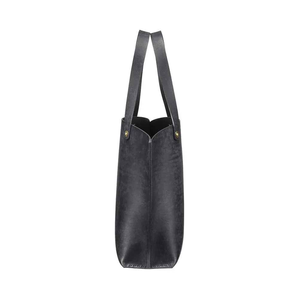 haaki Leather Pueblo Tote Bag【豊岡鞄】
