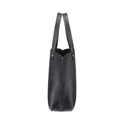 haaki Leather Pueblo Tote Bag【豊岡鞄】