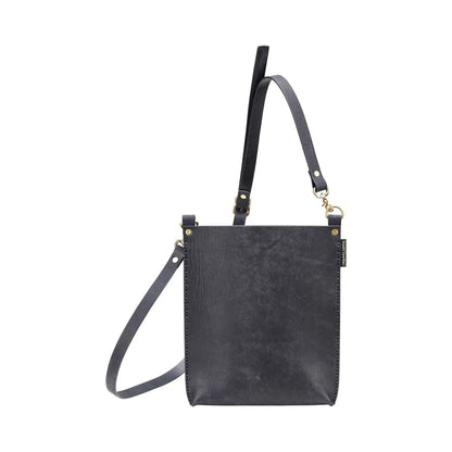 haaki Leather Pueblo Shoulder Bag【豊岡鞄】