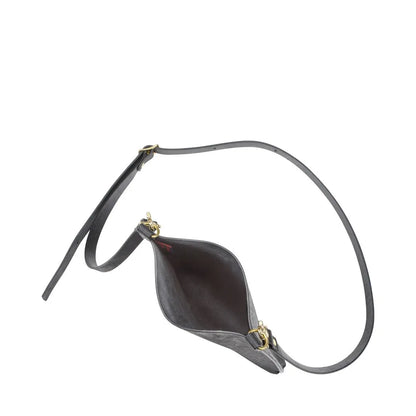 haaki Leather Pueblo Shoulder Bag【豊岡鞄】